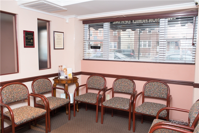 Precision Dental NYC