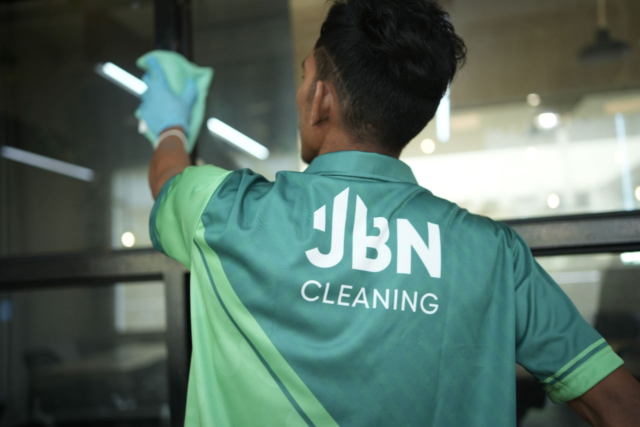 Cleaning