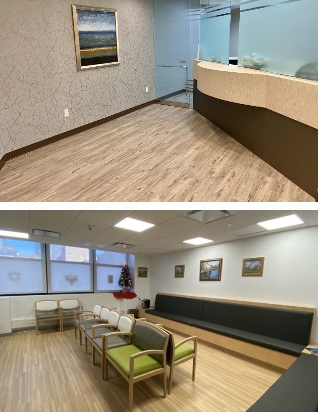 Vein Care Center