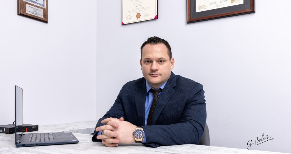 Dr. George Bolotin, MD