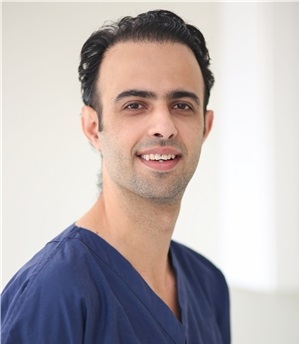 DR. DANIEL KHAIMOV, M.D