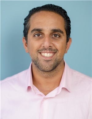 DR. ORYAN BARUCH, DO