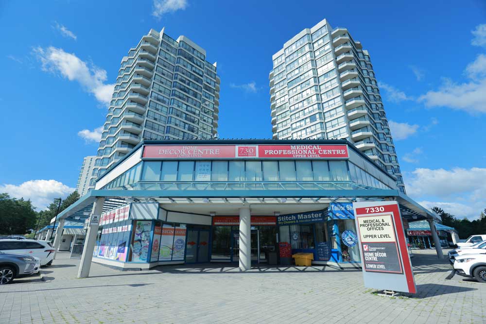 SkyRise Dental Clinic