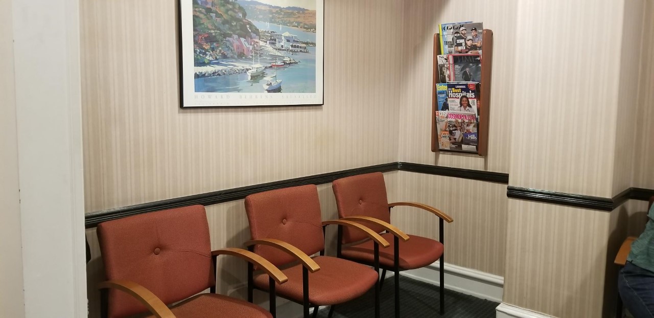 New York Cardiac Diagnostic Center