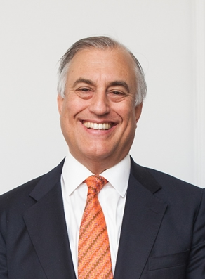 Dr. Steven Reisman, MD