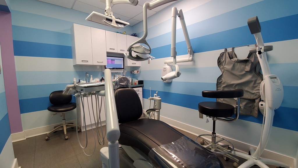 Pediatric Dentistry: Dr. Sara B. Babich, DDS