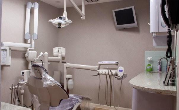 Envy Smile Dental Spa