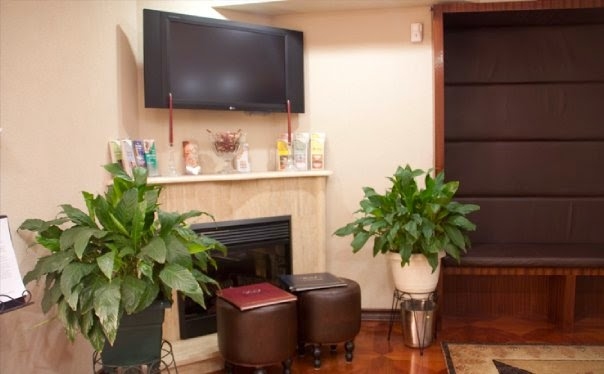 Envy Smile Dental Spa