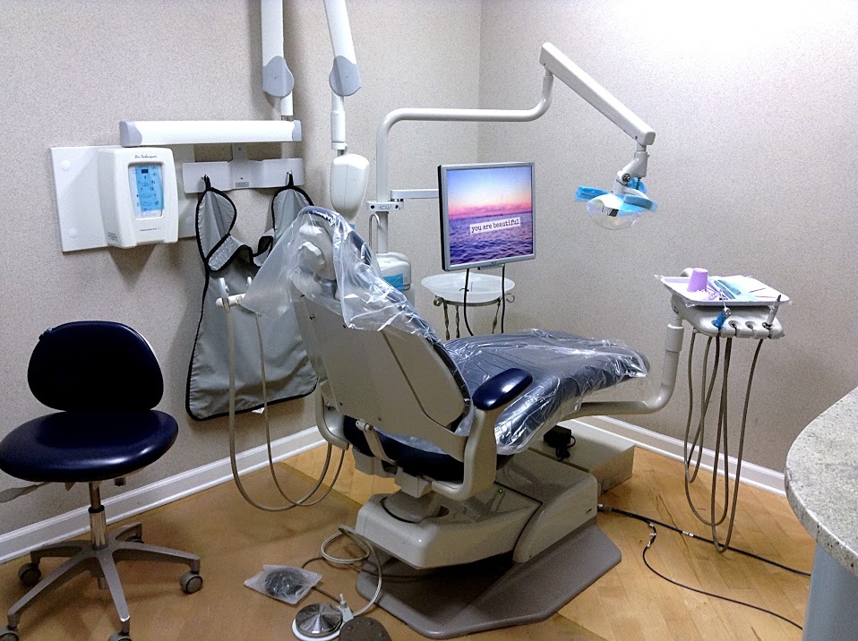 Envy Smile Dental Spa