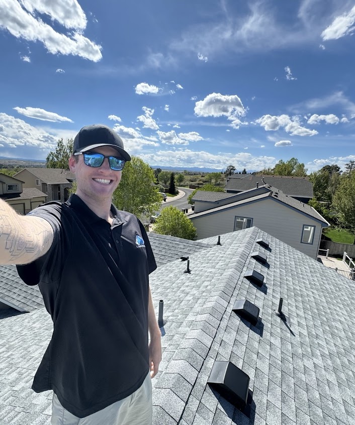 Residential Roofing