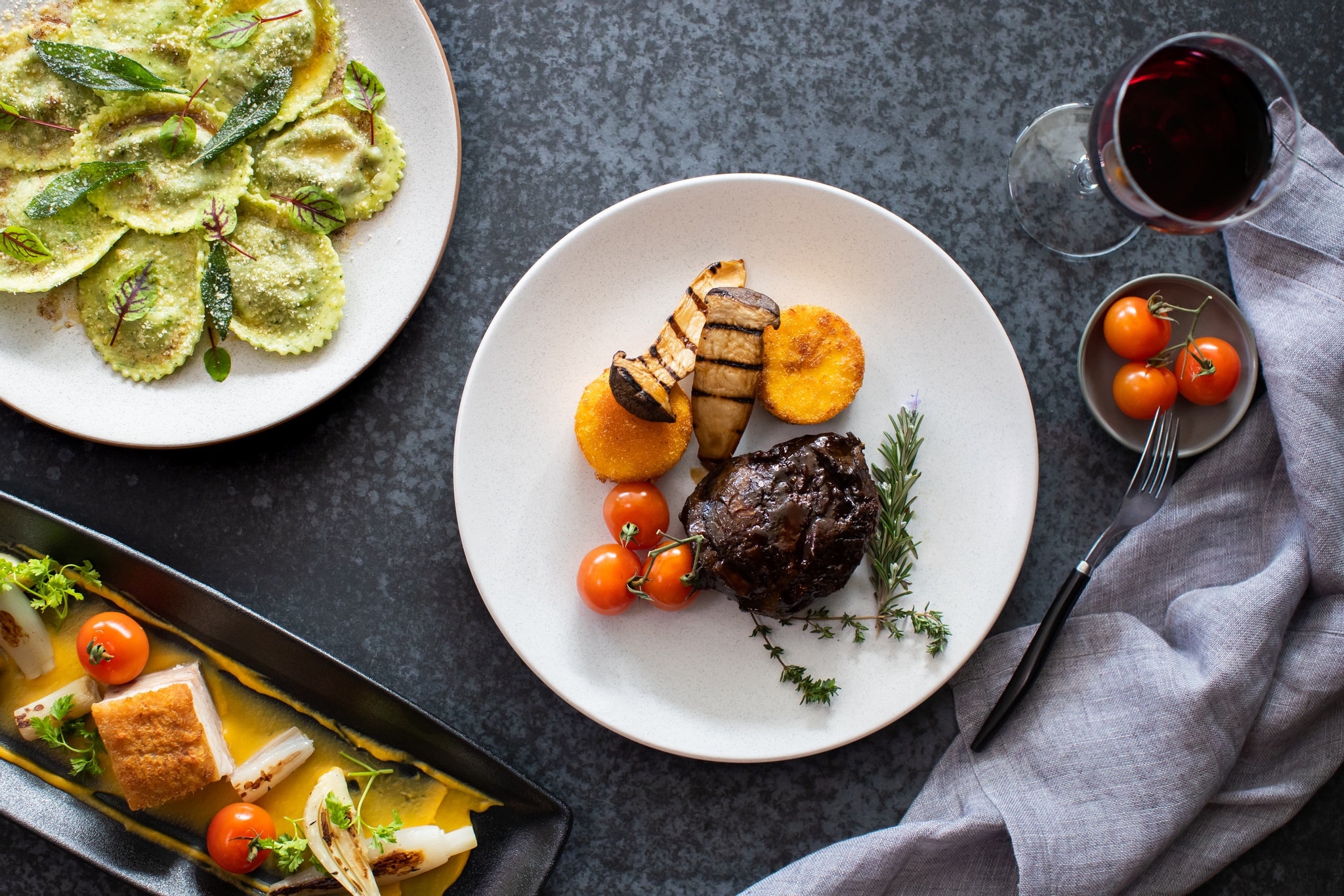 Food Photography