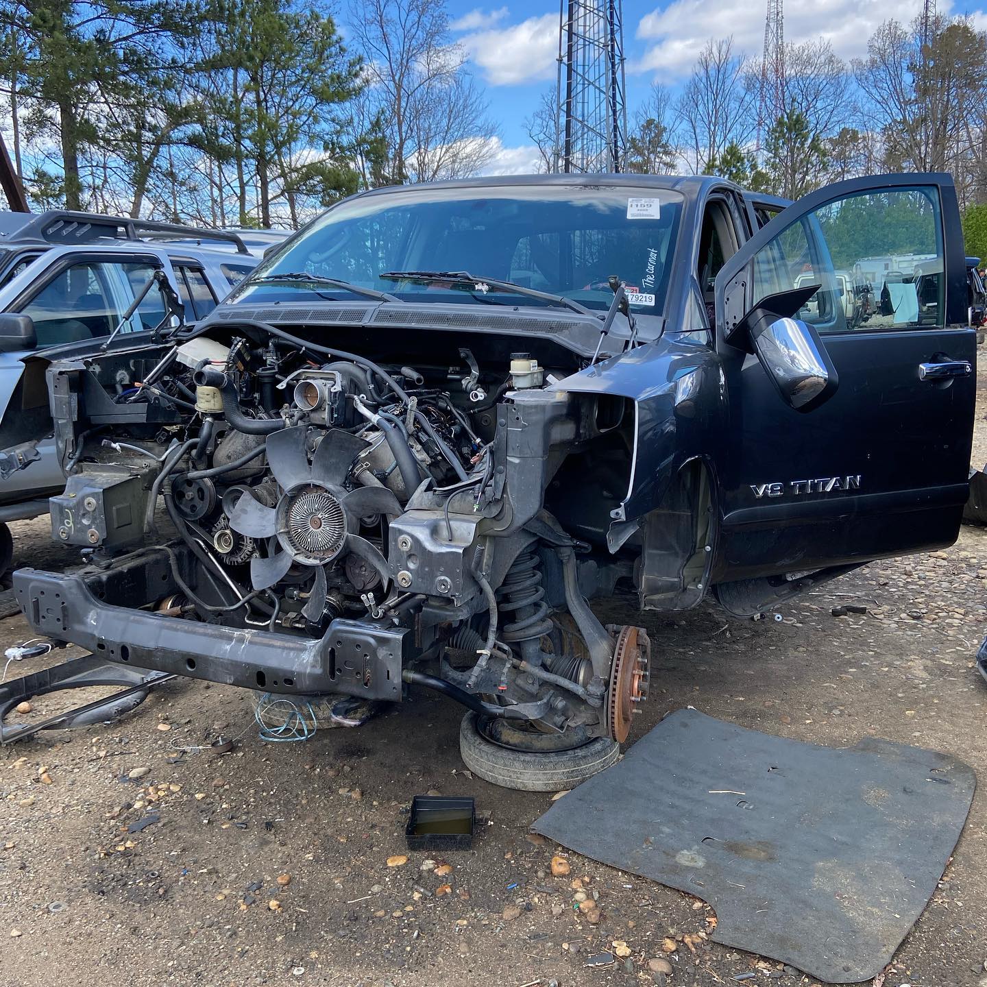 Chesterfield auto Parts