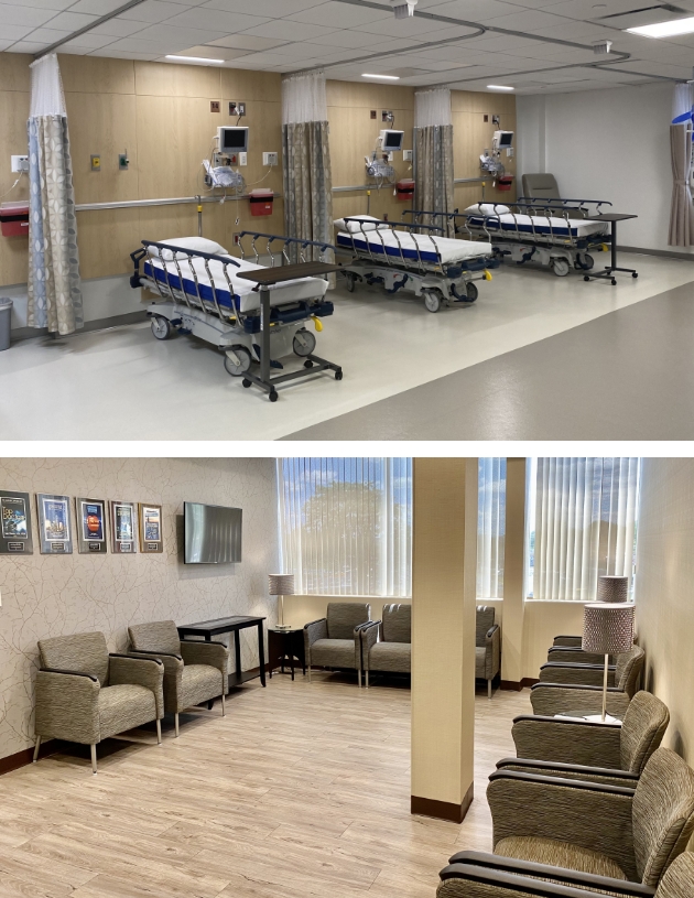 Vein Care Center
