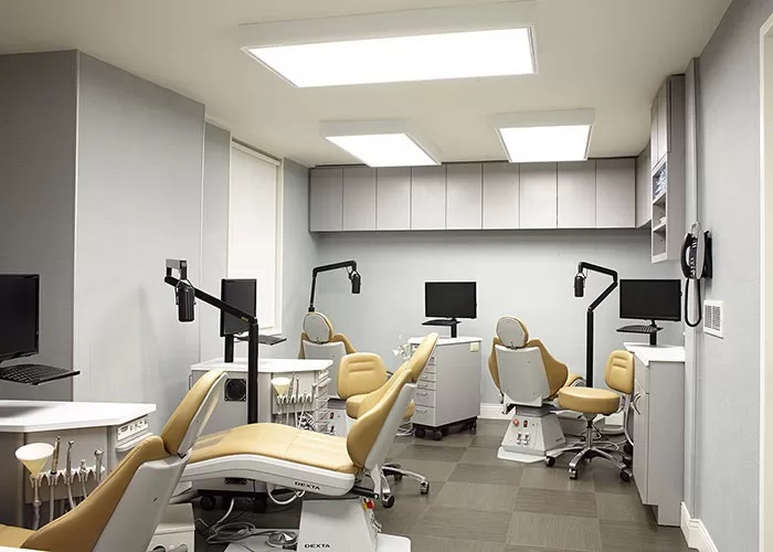 Gibbs Orthodontic Associates, P.C: Invisalign, Braces and Dentofacial Orthopedics