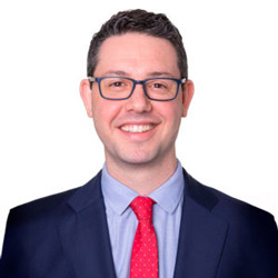 Dr. Jonathan Arad, MD