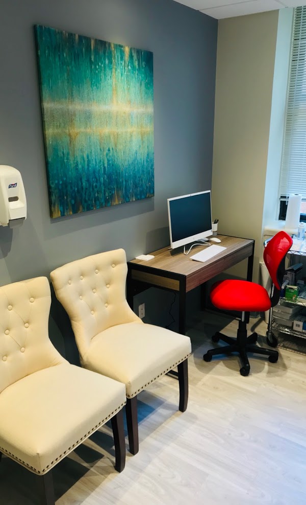 Downtown Pain Physicians Of Brooklyn