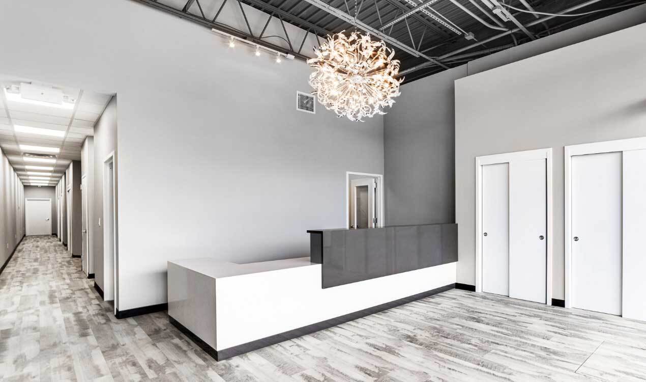 Astra Vein Treatment Center