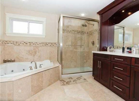 Bathroom Cabinets Burnaby