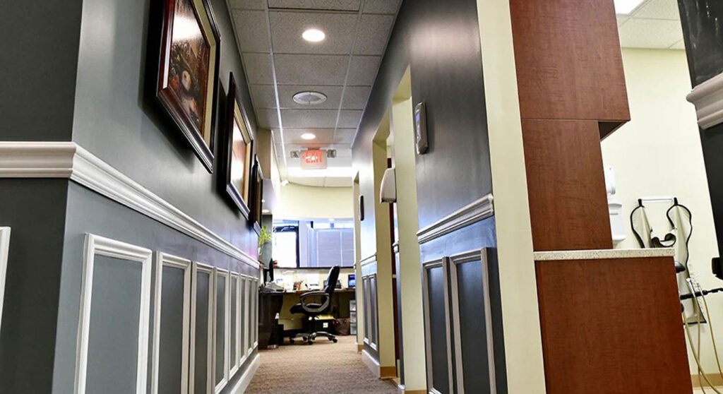 South Nassau Dental Arts