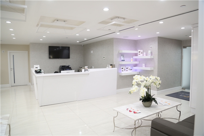City Facial Plastics