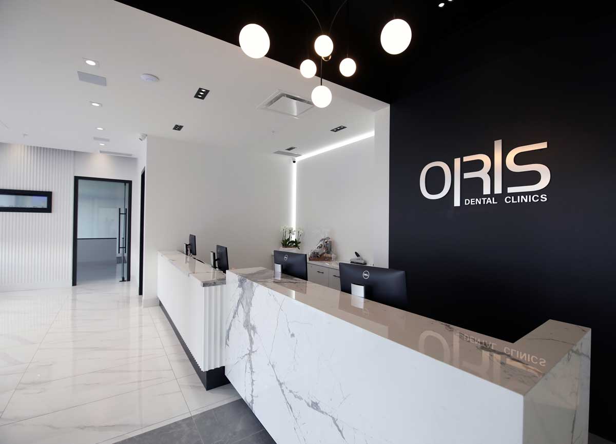 Oris