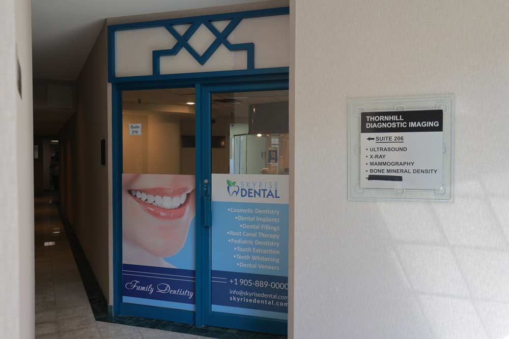 SkyRise Dental Clinic
