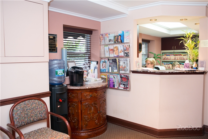 Precision Dental NYC