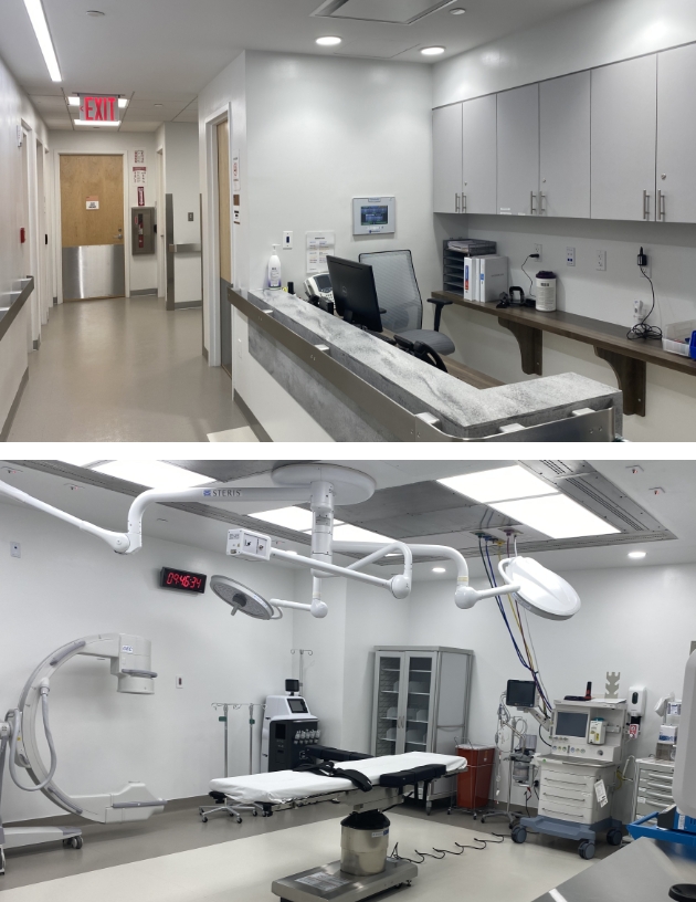 Vein Care Center