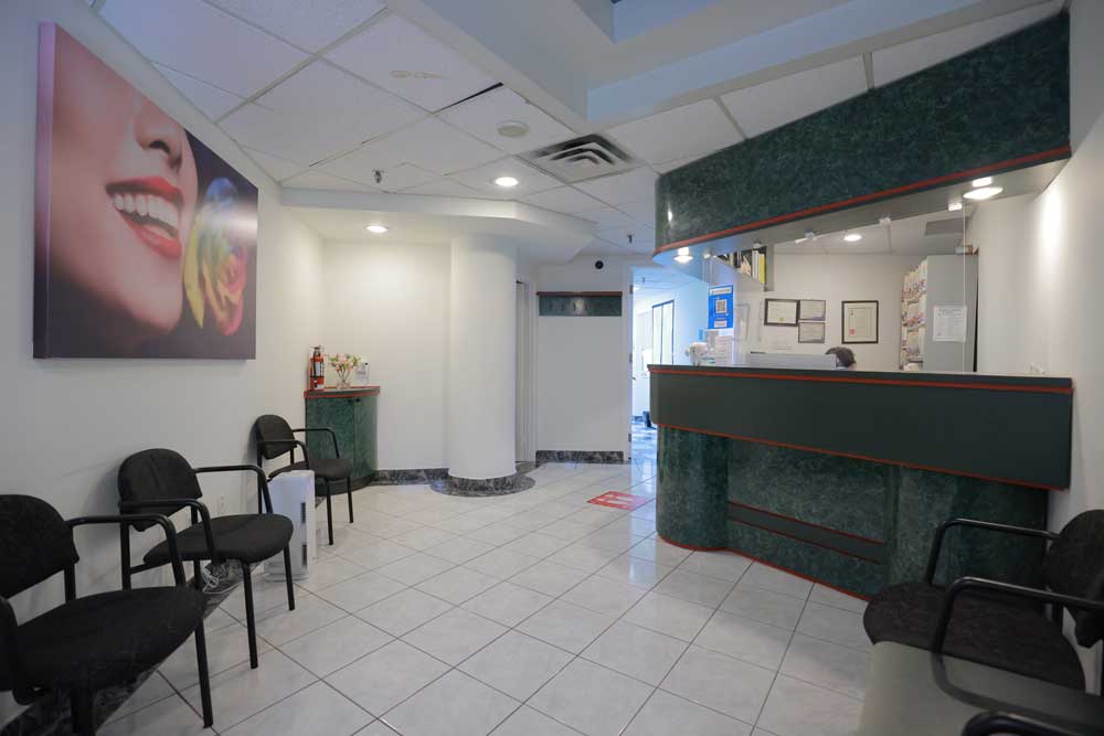 SkyRise Dental Clinic