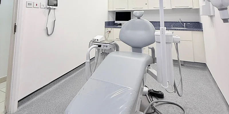 Surgery Room