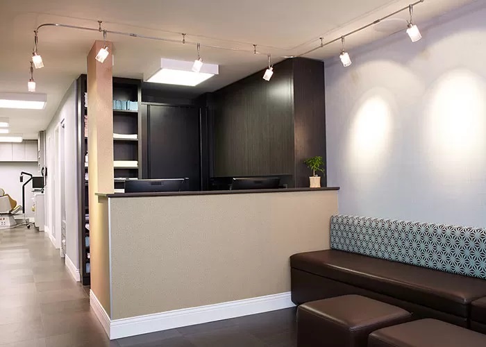 Gibbs Orthodontic Associates, P.C: Invisalign, Braces and Dentofacial Orthopedics