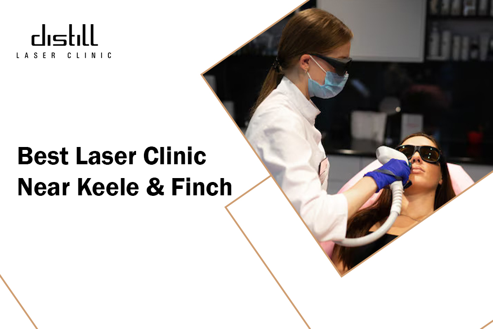 Laser Clinic North York
