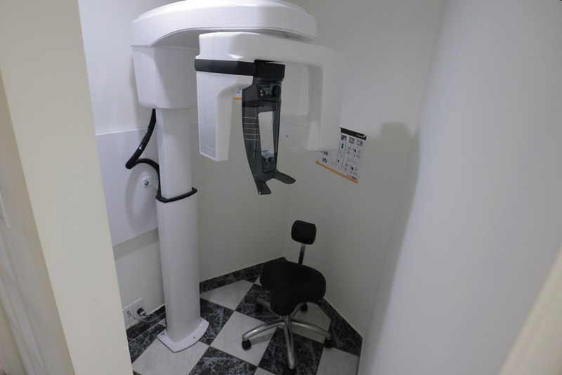 SkyRise Dental Clinic