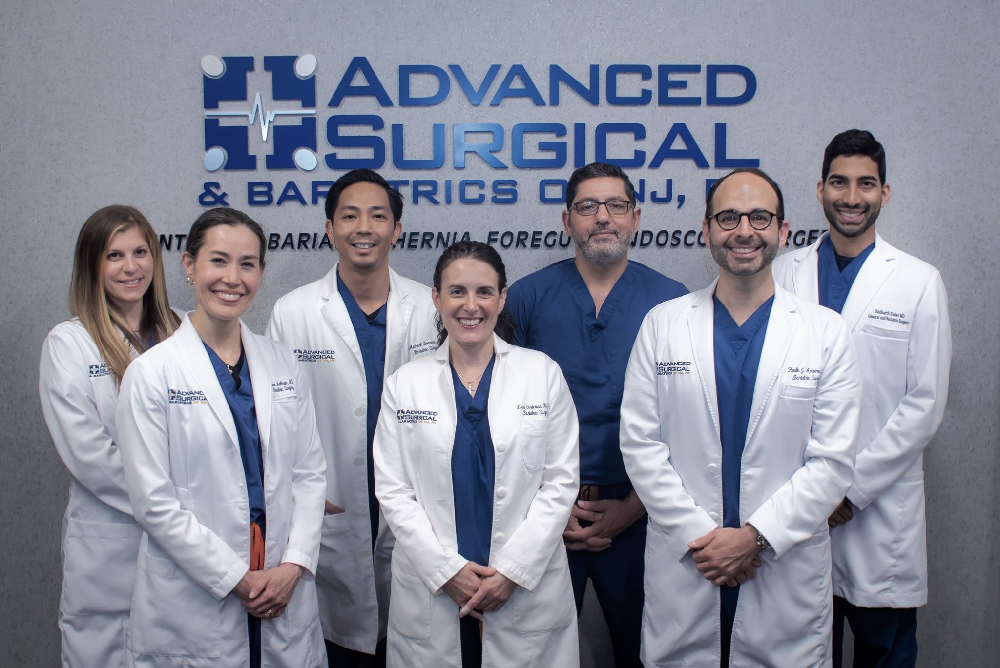 Advanced Surgical & Bariatrics