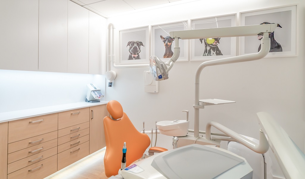 Gentle Dental in Queens