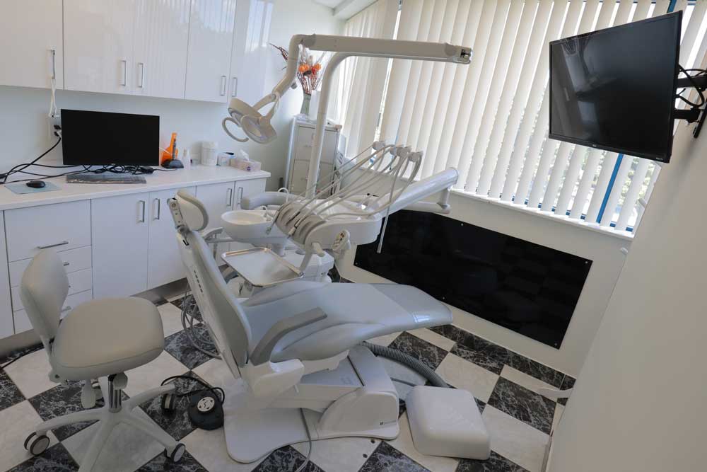 SkyRise Dental Clinic