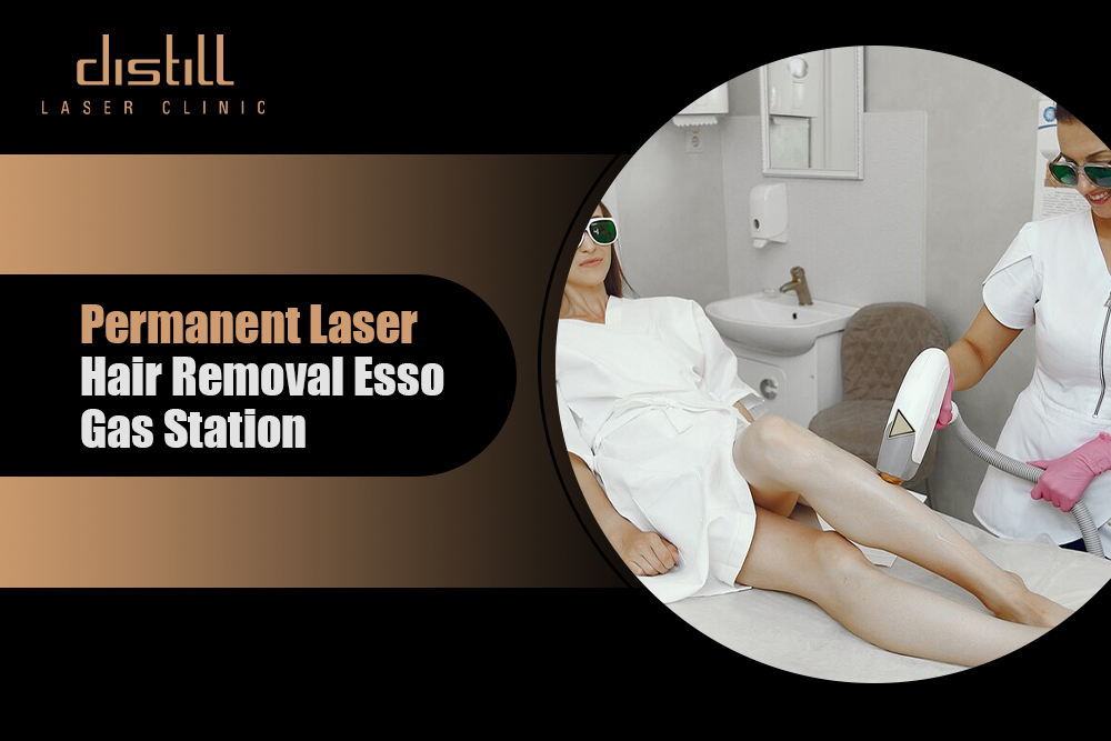 Laser Hair Removal