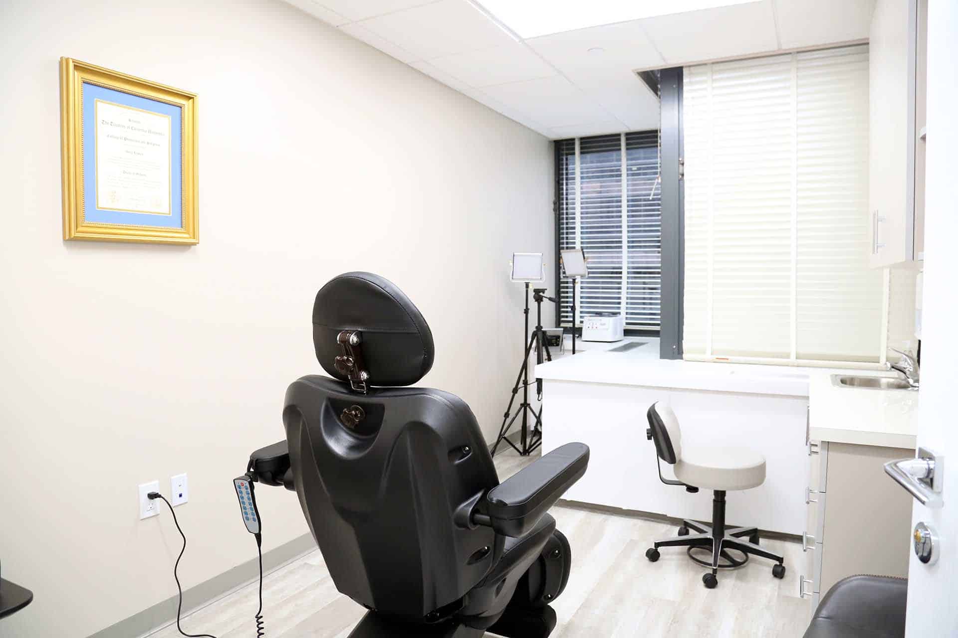 City Facial Plastics
