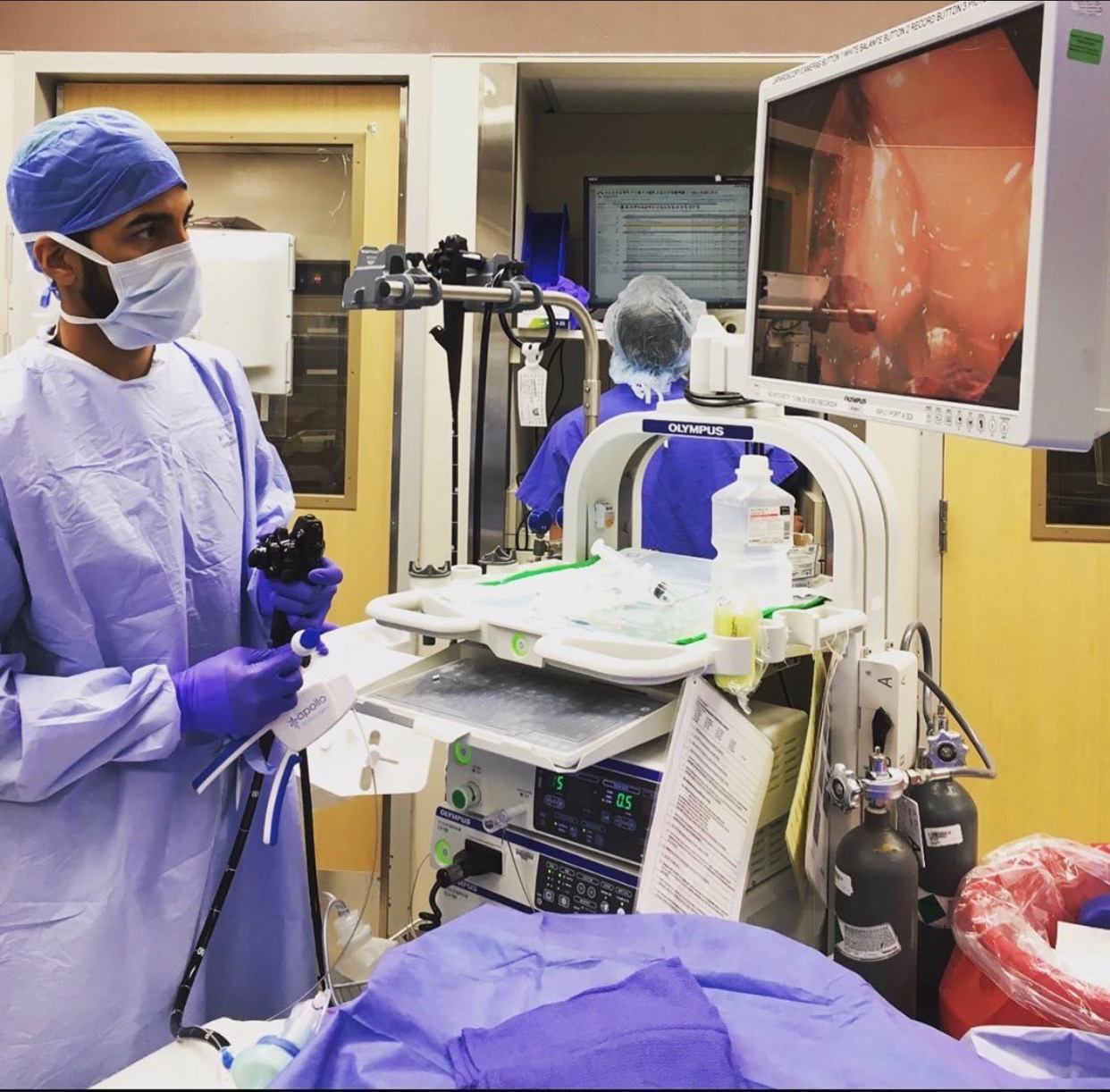 Advanced Surgical & Bariatrics