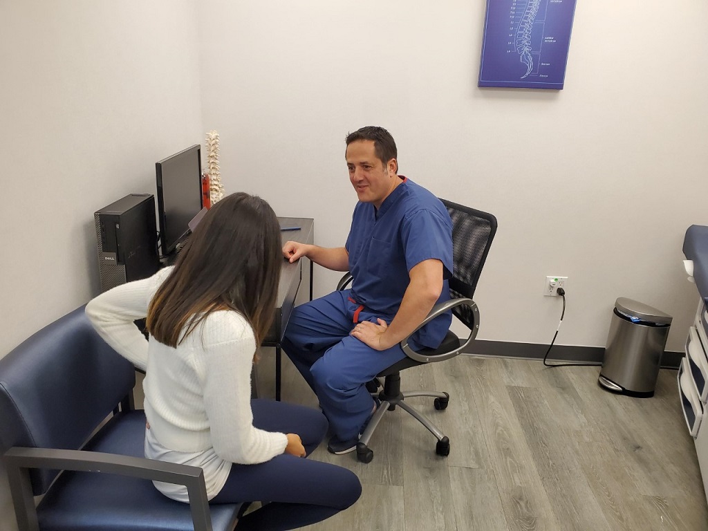 Pain Management NYC