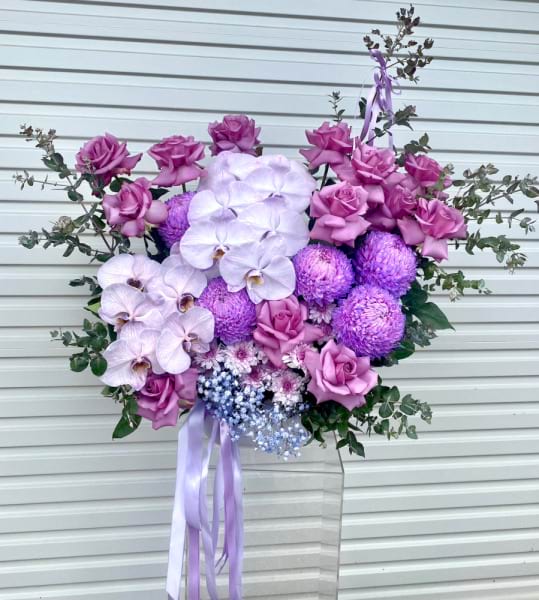 Everlasting Roses
