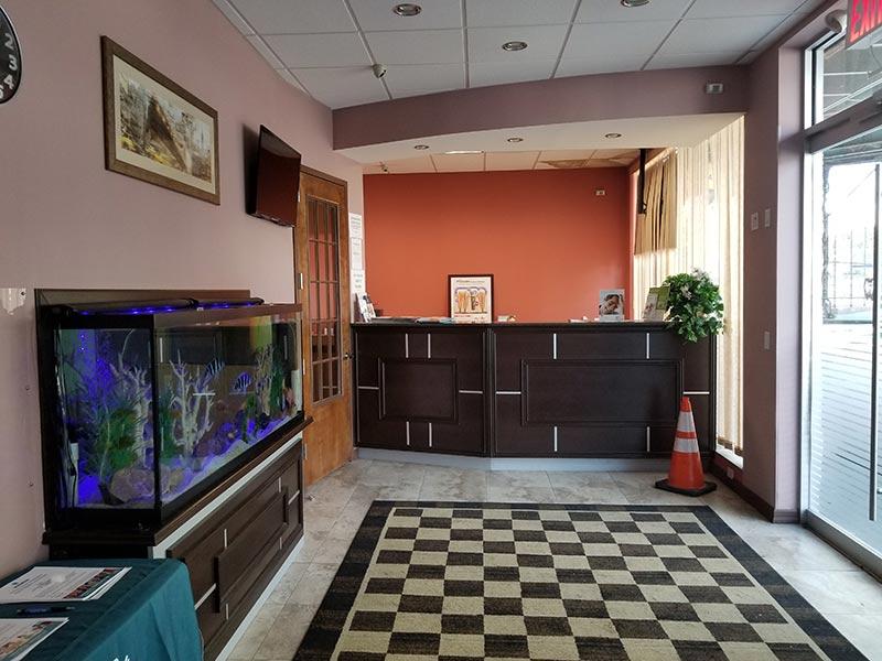 Broadway Family Dental