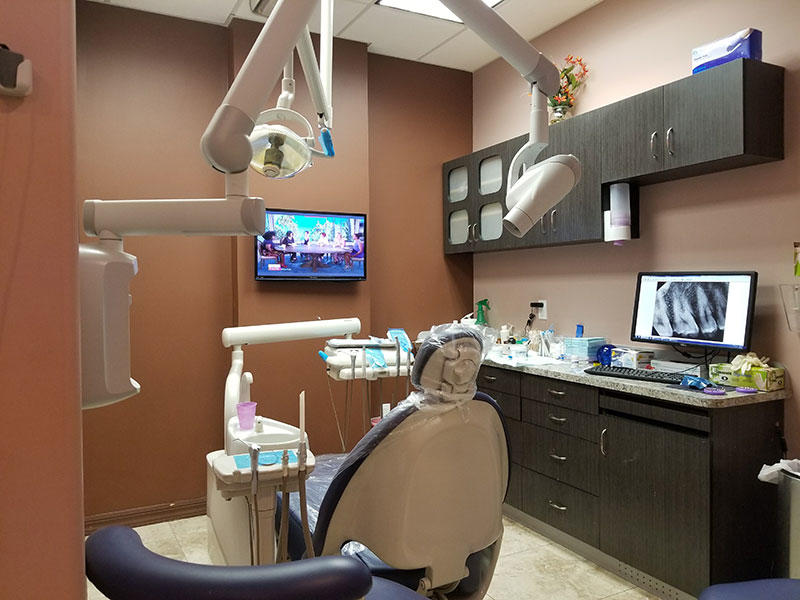 Broadway Family Dental