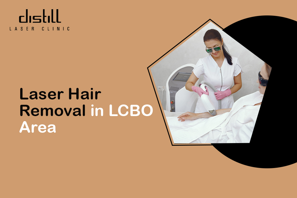 Laser Hair Removal Toronto