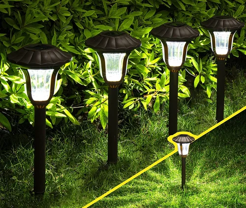 Landscape Lighting Repair