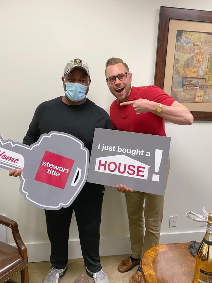 PROPERTY SOLD