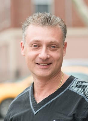 Alexander Bokser