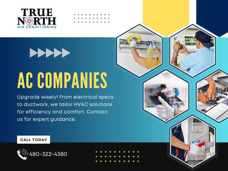 AC Companies Near Me