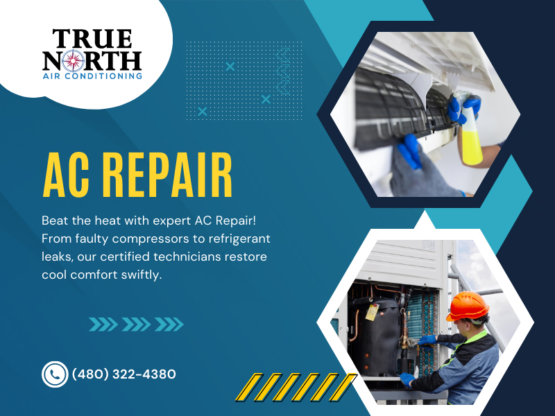 AC Repair