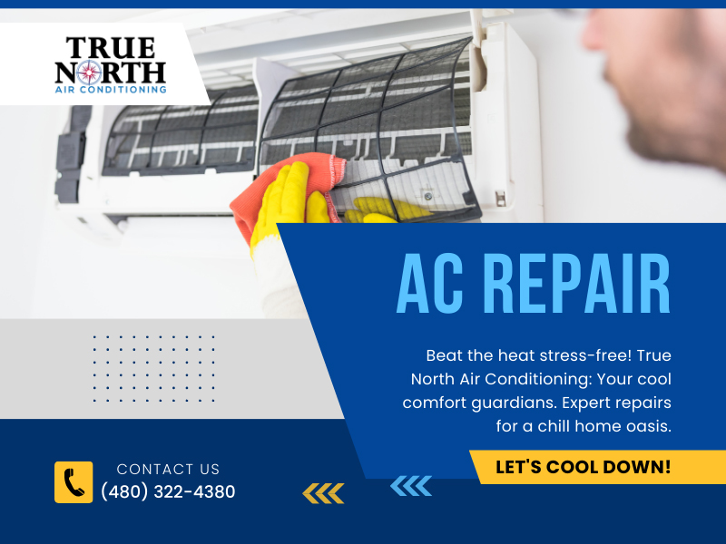 AC Repair